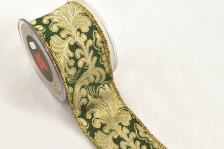 Gold Zakar -Image courtesy of Elmes