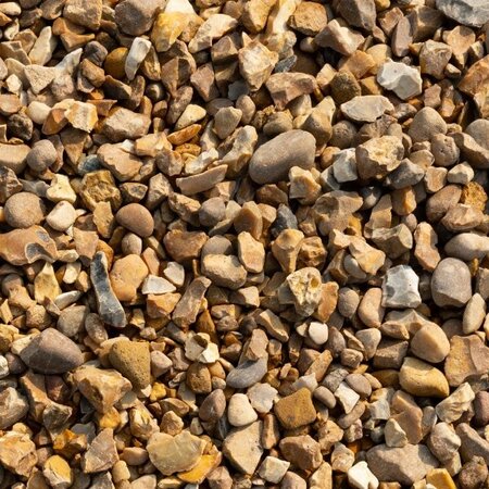 Golden Gravel 20mm -Public Image here under fair use