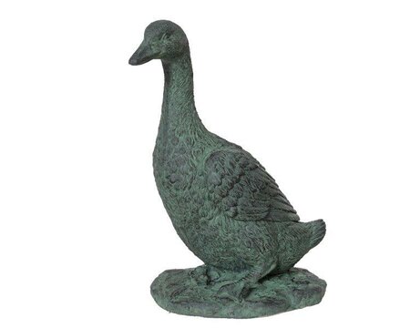 Goose Ornament