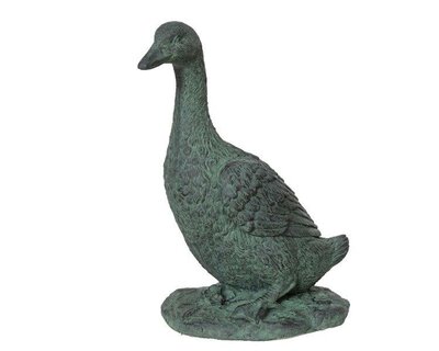 Goose Ornament