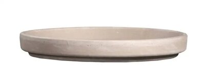 Granite Saucer