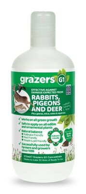 Grazers G1 Formula (375ml concentrate)