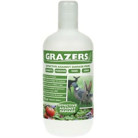 Grazers G1 Formula (375ml)