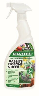 Grazers G1 Formula RTU (750ml)