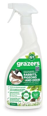 Grazers G1 Formula (750ml RTU Spray)