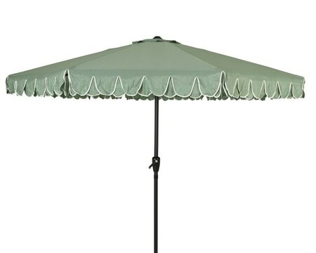 Green Parasol -Image courtesy of Kaemingk