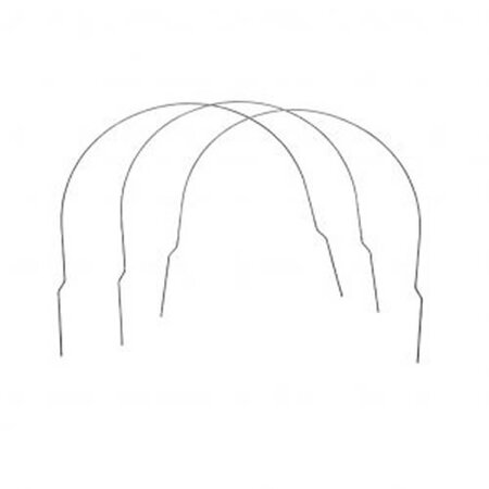 Grow Tunnel Hoops  (3pk) - image 2