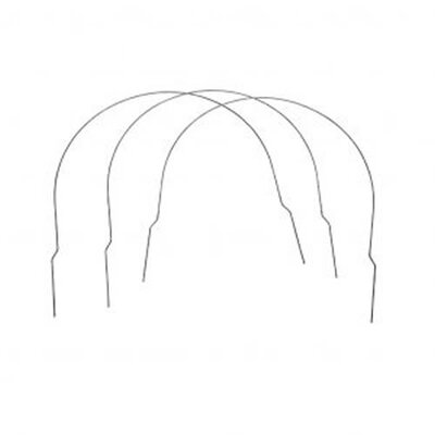 Grow Tunnel Hoops  (3pk) - image 2