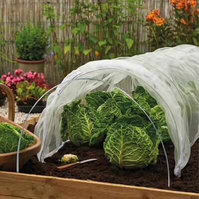 Grow Tunnel Hoops  (3pk) - image 1