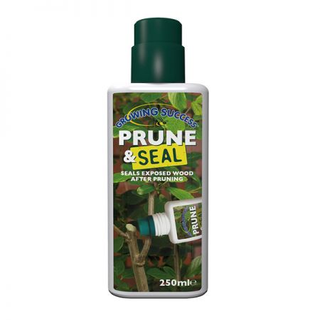 Growing Success Prune & Seal