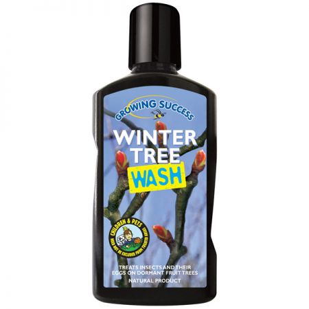 Growing Success Winter Tree Wash