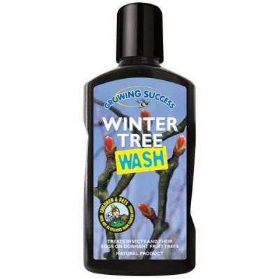 Growing Success Winter Tree Wash