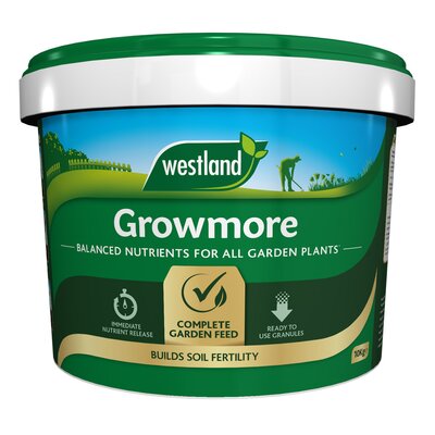 Growmore 10kg