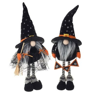 Halloween Figures -Image courtesy of Heaven Sends