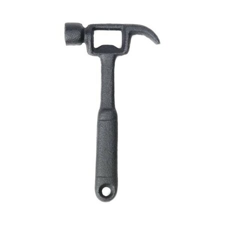 Hammer Bottle Opener -Image courtesy of DesignWorks Ink.