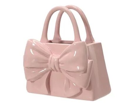 Handbag Planter