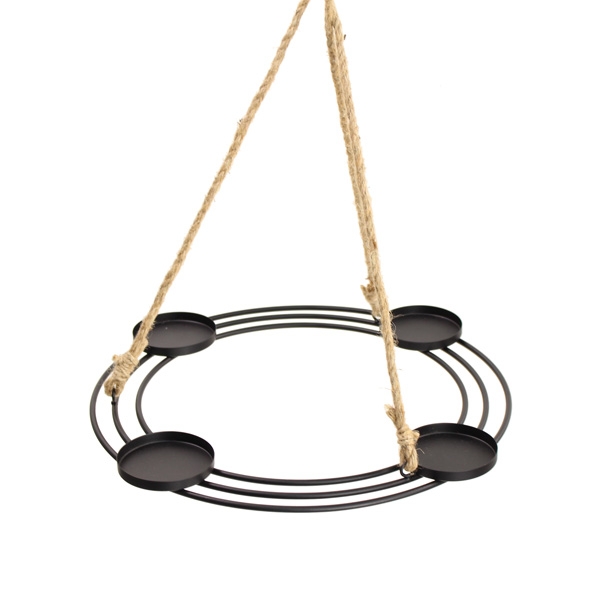 Hanging Candle Holder Ardcarne Garden Centre & Boyle