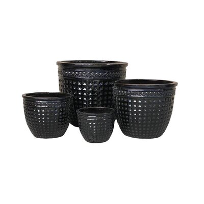 Hazel Planter (25cm dia.)