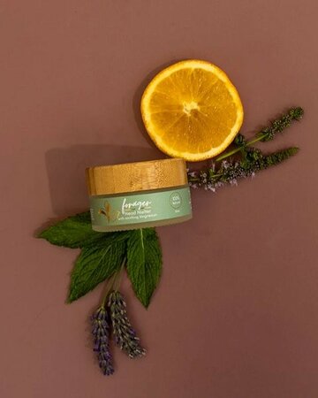 Head Melter -Image courtesy of Forager