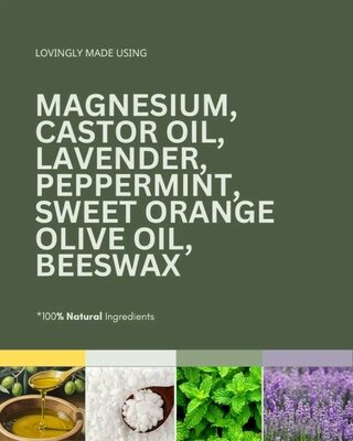 Head Melter -Image courtesy of Forager