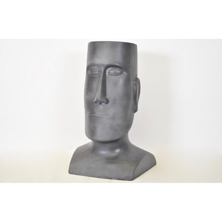 Head Pot Tall  - Image Courtesy of Lemonfield Pottery