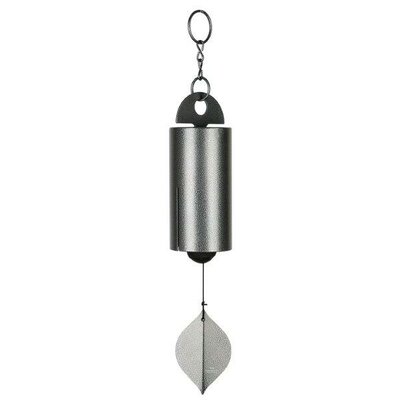 Heroic Windbell -Image courtesy of Woodstock Chimes