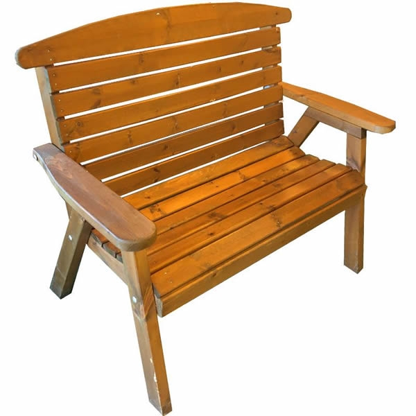 Hetton Bench Small Ardcarne Garden Centre Roscommon Boyle