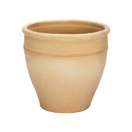 Himalaya Traditional Planter (44cm dia.)