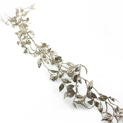 Honeysuckle Garland - Image courtesy of Sage Decor