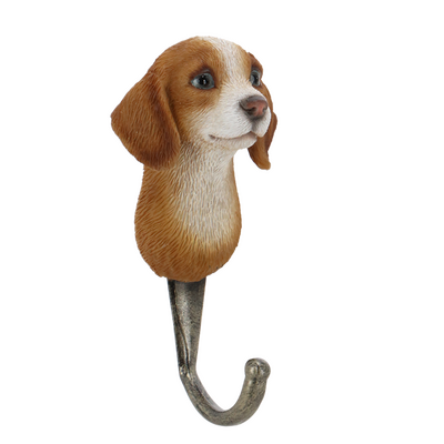 Hook dog head -Image courtesy of Esschert Design