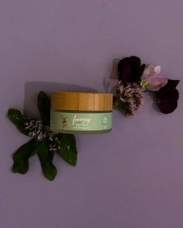 Hot Stuff -Image courtesy of Forager