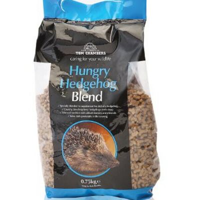 Hungry Hedgehog Blend