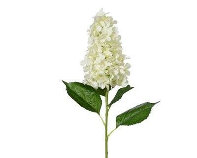 Hydrangea spray on stem -Image courtesy of Kaemingk