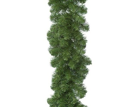 Imperial garland indoor and outdoor (green)