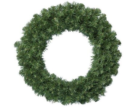 Imperial wreath indoor and outdoor (green)