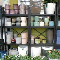 Indoor Pots & Containers