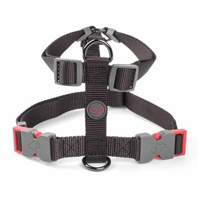 Jet walkabout dog harness (45cm-66cm)