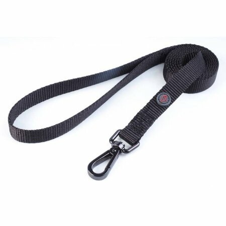 Jet walkabout dog lead (120 x 1.5cm)