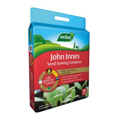 John Innes Seed Sowing Compost (10L)