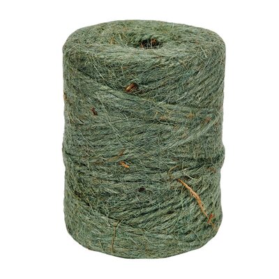 Jute Twine (250g Green )