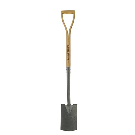 Kent & Stowe  Border Spade