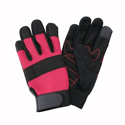 Kent & Stowe Flex Protect Gloves Pink Medium