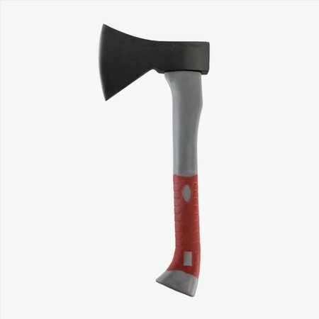 Kent & Stowe Forged Hand Axe -