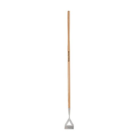 Kent & Stowe Garden Life Dutch Hoe - Image courtesy of Westland