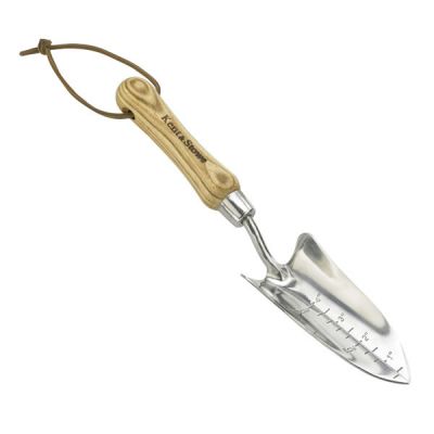 Kent & Stowe Hand Transplanting Trowel