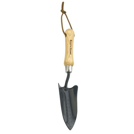 Kent & Stowe  Hand Transplanting Trowel