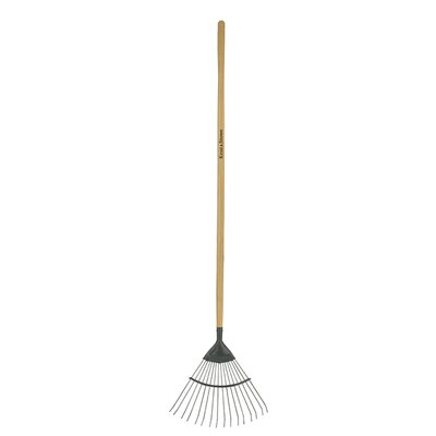 Kent & Stowe  Lawn Leaf Rake