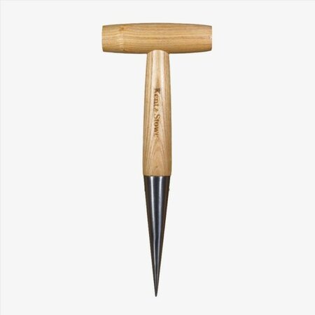 Kent & Stowe Stainless Steel Dibber -