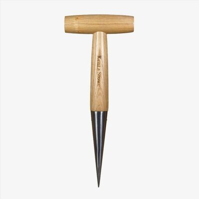 Kent & Stowe Stainless Steel Dibber -