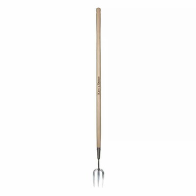 Kent & Stowe Stainless Steel Long Handled Fork  -Image courtesy of Westland